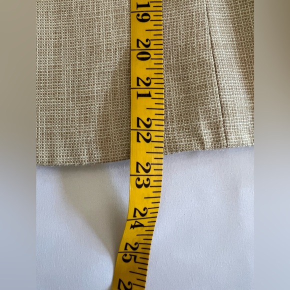 Ann Taylor Loft Blazer - Picture 7 of 8